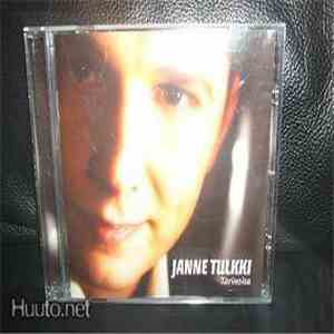 Janne Tulkki - Tarinoita flac album