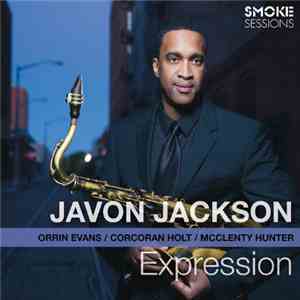 Javon Jackson - Expression flac album