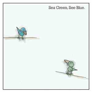 Jaymay - Sea Green, See Blue. flac album