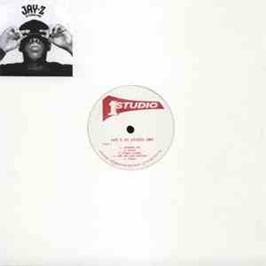 Jay-Z - At Studio One flac album