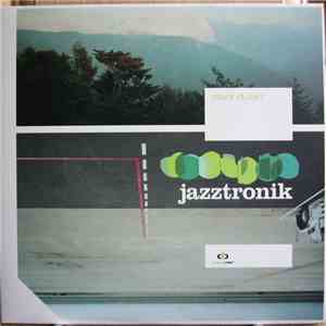 Jazztronik - Inner Flight flac album