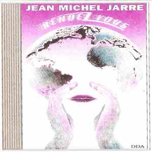 Jean Michel Jarre - Rendez - Vous flac album