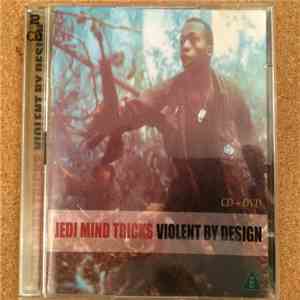 Jedi Mind Tricks - Violent By Design flac album