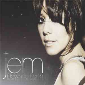 Jem - Down To Earth flac album