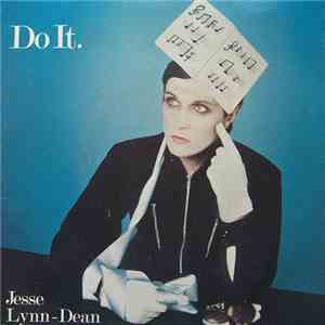 Jesse Lynn-Dean - Do It. flac album