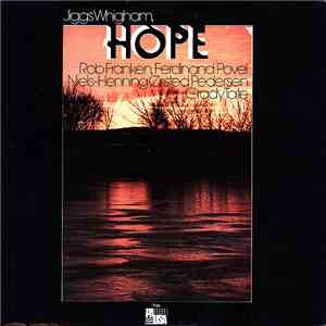 Jiggs Whigham - Hope flac album