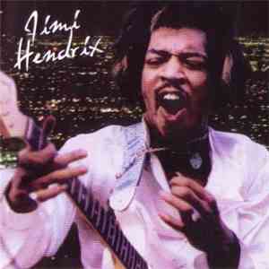 Jimi Hendrix - Miami Special flac album