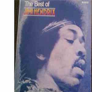 Jimi Hendrix - The best of Jimi Hendrix flac album