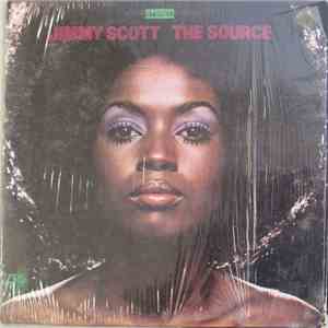 Jimmy Scott - The Source flac album