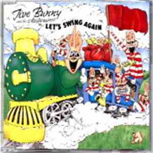 Jive Bunny And The Mastermixers - Let's Swing Again flac album