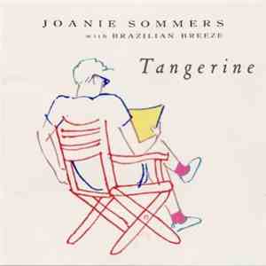 Joanie Sommers, Brazilian Breeze - Tangerine flac album