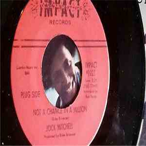 Jock Mitchell - Not A Chance In A Million flac album