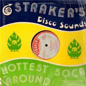 Joe Barnes  - Jam flac album