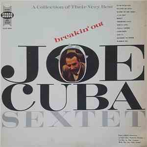 Joe Cuba Sextet - Breakin' Out (A Collection Of Their Very Best) flac album