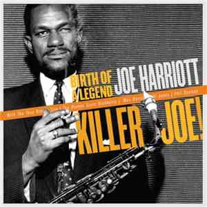 Joe Harriott - Killer Joe flac album