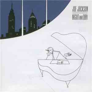 Joe Jackson - Night And Day flac album