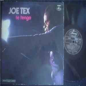 Joe Tex - Te Tengo flac album