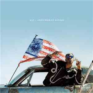 Joey Bada$$ - All-Amerikkkan Bada$$ flac album