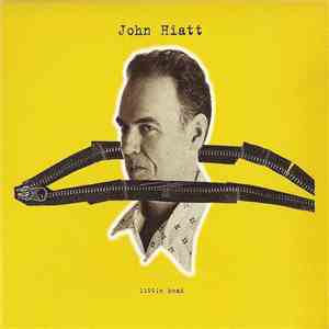 John Hiatt - Little Head flac album