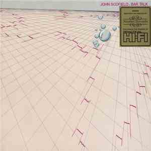 John Scofield - Bar Talk flac album