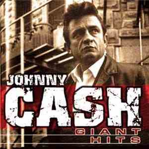 Johnny Cash - Giant Hits flac album