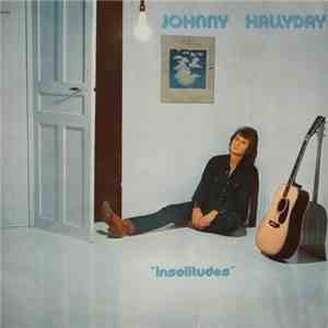 Johnny Hallyday - Insolitudes flac album