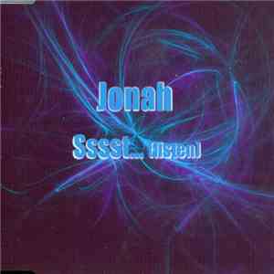 Jonah - Sssst... (Listen) flac album
