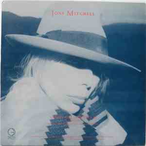 Joni Mitchell - Snakes And Ladders flac album