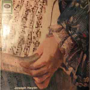 Joseph Haydn / Das Smetana-Quartett - Streichquartette D-dur Op. 64, 5 "Lerchenquartett" Und C-dur Op. 33, 3 "Vogel-Quartett" flac album
