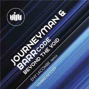 Journeyman & BARRcode - Beyond The Void flac album