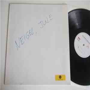 Jule Neigel Band - Wilde Welt flac album