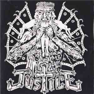 Justice  - Phantom II flac album