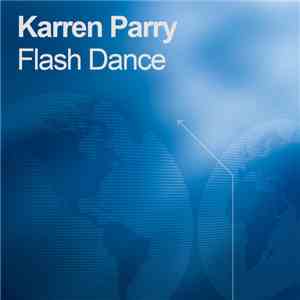 Karen Parry - Flash Dance flac album