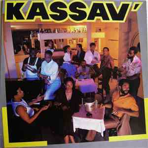 Kassav' - Kassav' flac album