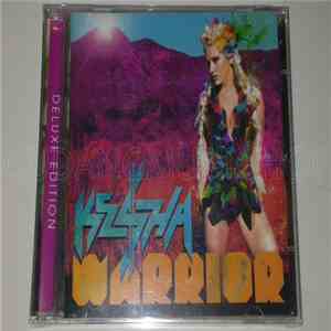 Ke$ha - Warrior flac album