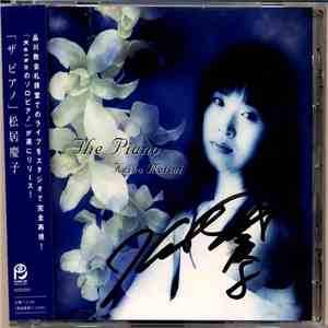 Keiko Matsui - The Piano flac album
