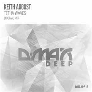 Keith August - Tetha Waves flac album