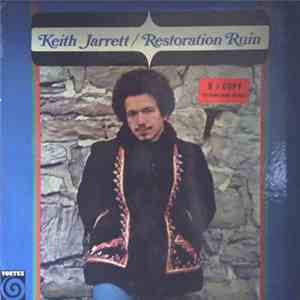 Keith Jarrett - Restoration Ruin flac album