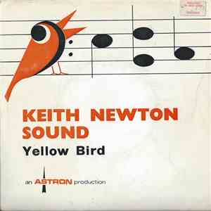 Keith Newton Sound - Yellow Bird flac album