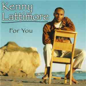 Kenny Lattimore - For You flac album