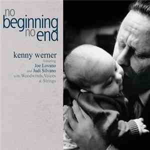 Kenny Werner - No Beginning No End flac album