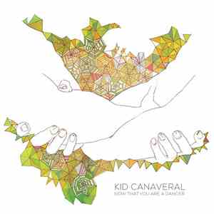 Kid Canaveral - Now That You Are A Dancer flac album