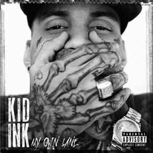 Kid Ink - My Own Lane flac album