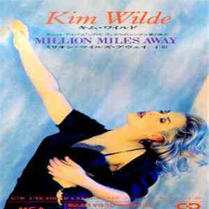 Kim Wilde - Million Miles Away flac album