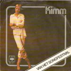 Kimm - Jamie flac album