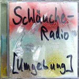 Kommissar Hjuler - Schlaeuche Radio flac album