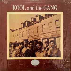 Kool & The Gang - Kool And The Gang flac album