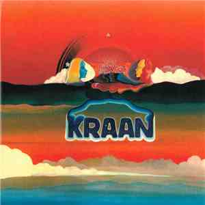 Kraan - Kraan flac album