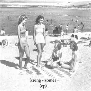 Kreng - Zomer (EP) flac album