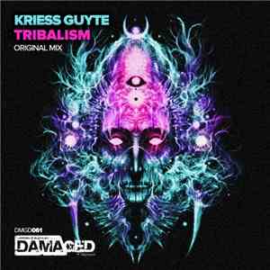 Kriess Guyte - Tribalism flac album